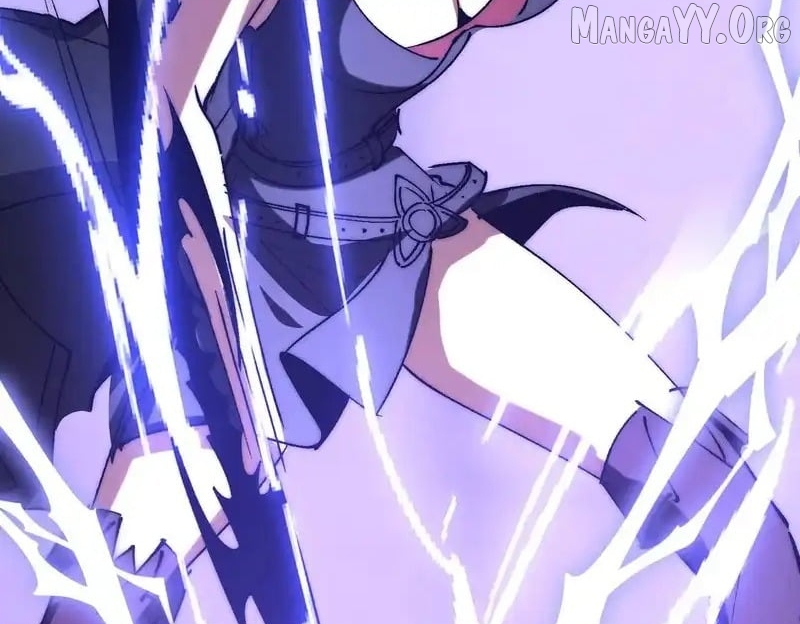 Summoning demons—I am the Abyss Chapter 46 - page 44